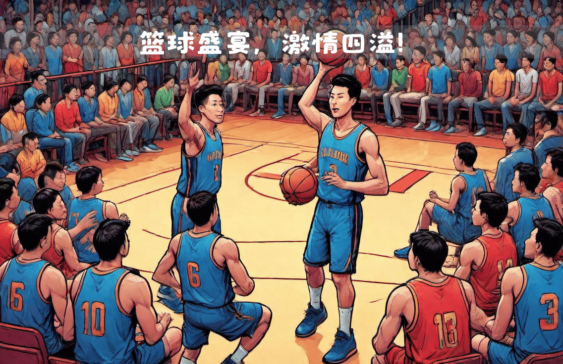 -激动人心的比赛即将开始，各路豪强争夺胜利的简单介绍