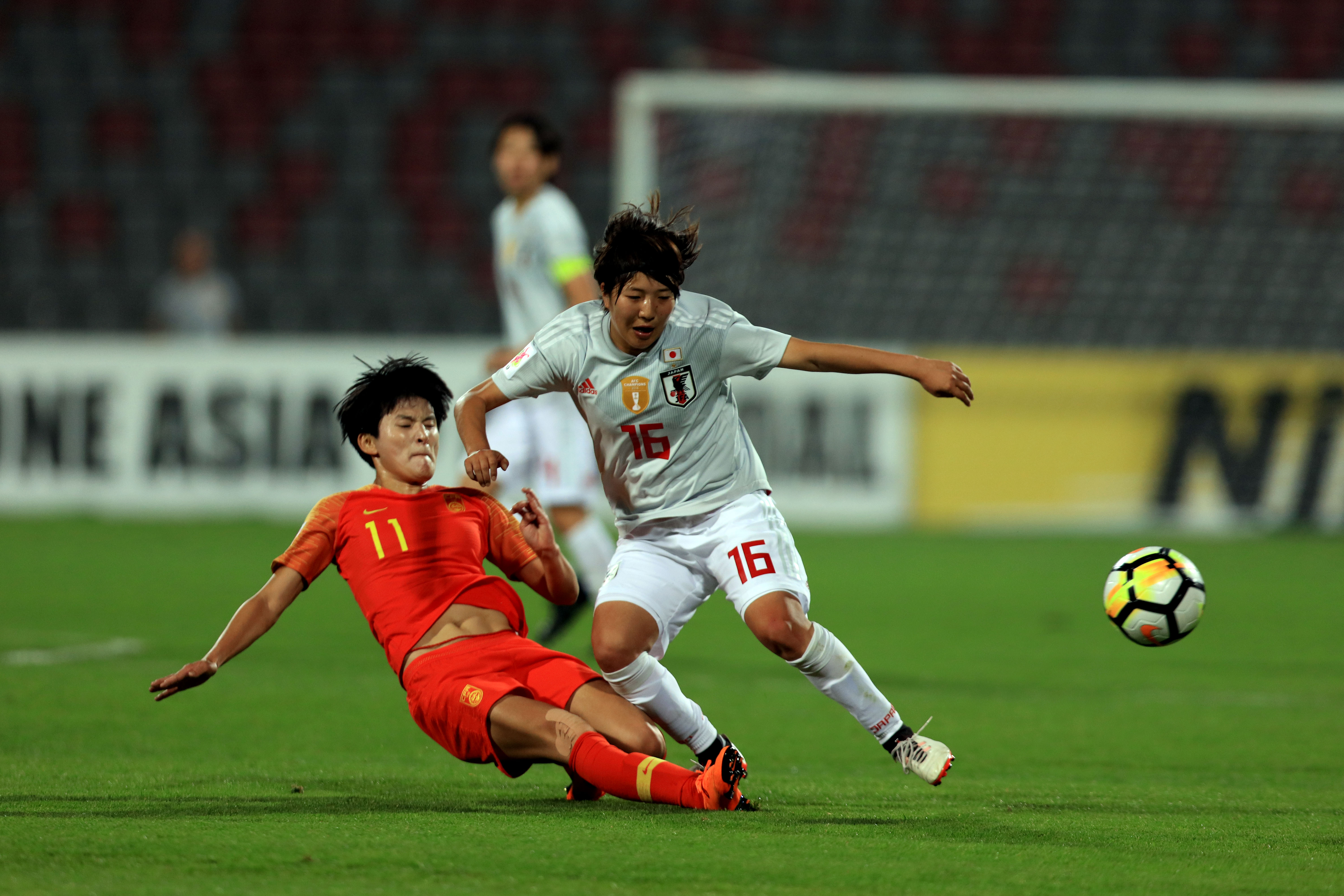 关于女足亚洲杯:中国队夺魁,赢得高兴掌声的信息 关于女足亚洲杯:中国队夺魁,赢得高兴掌声的信息