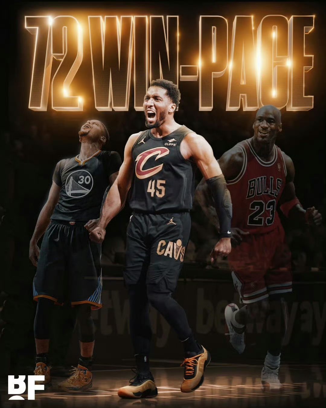 骑士反超马刺豪取三连胜