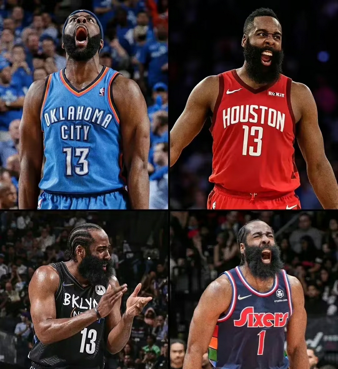 火箭战胜活塞,哈登三双砍41分!的简单介绍 火箭战胜活塞,哈登三双砍41分!的简单介绍