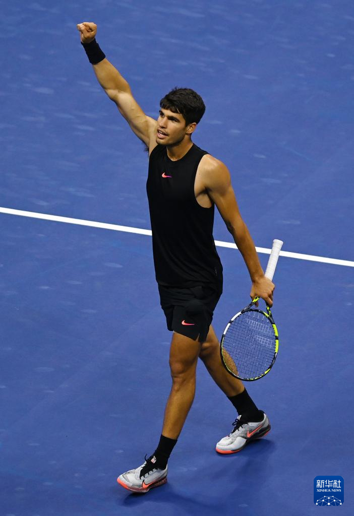 美国网球队鏖战欧洲网球队，阿尔卡拉斯惊艳世界的简单介绍