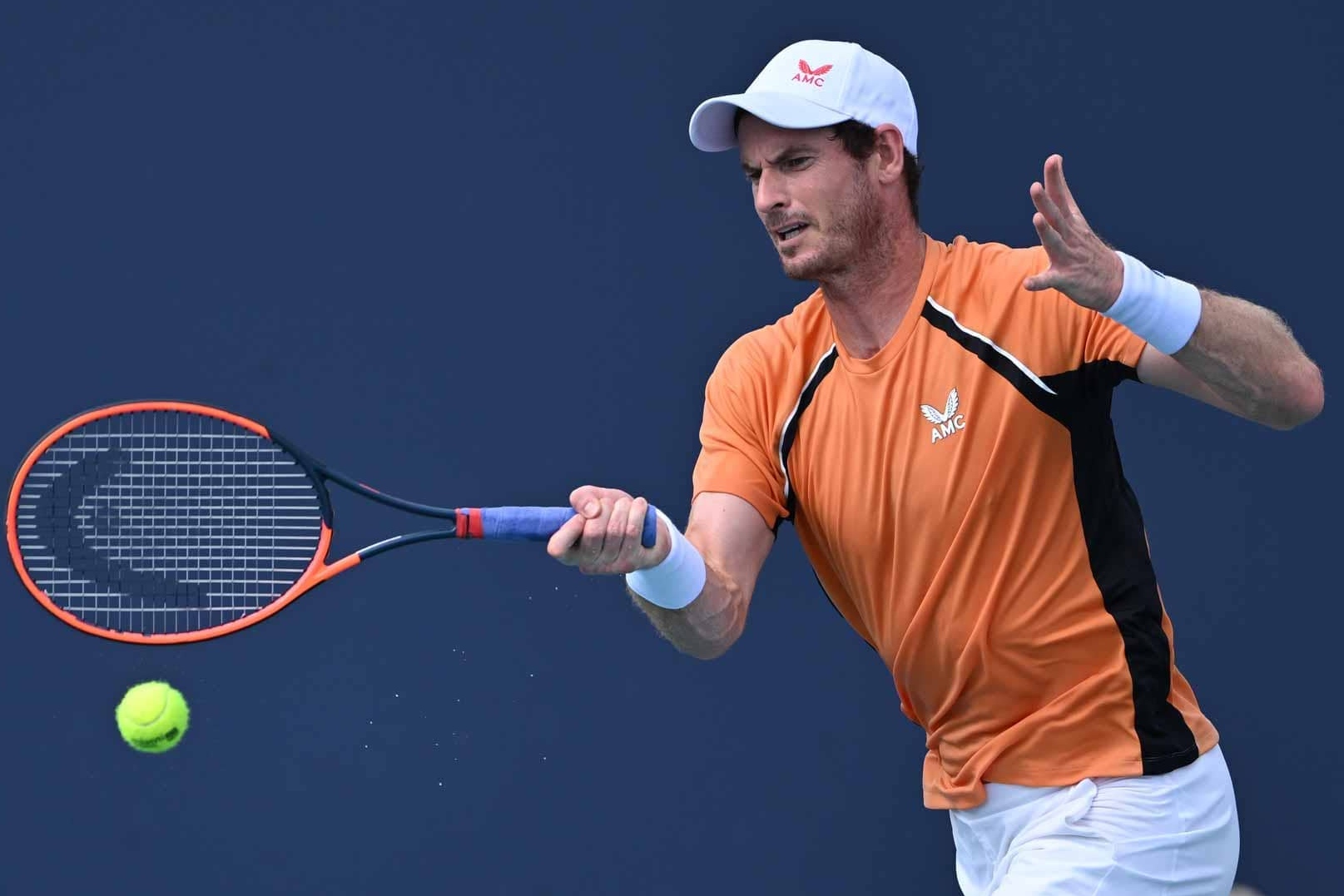 西班牙网球队逆转澳大利亚网球队，穆雷高光表现的简单介绍