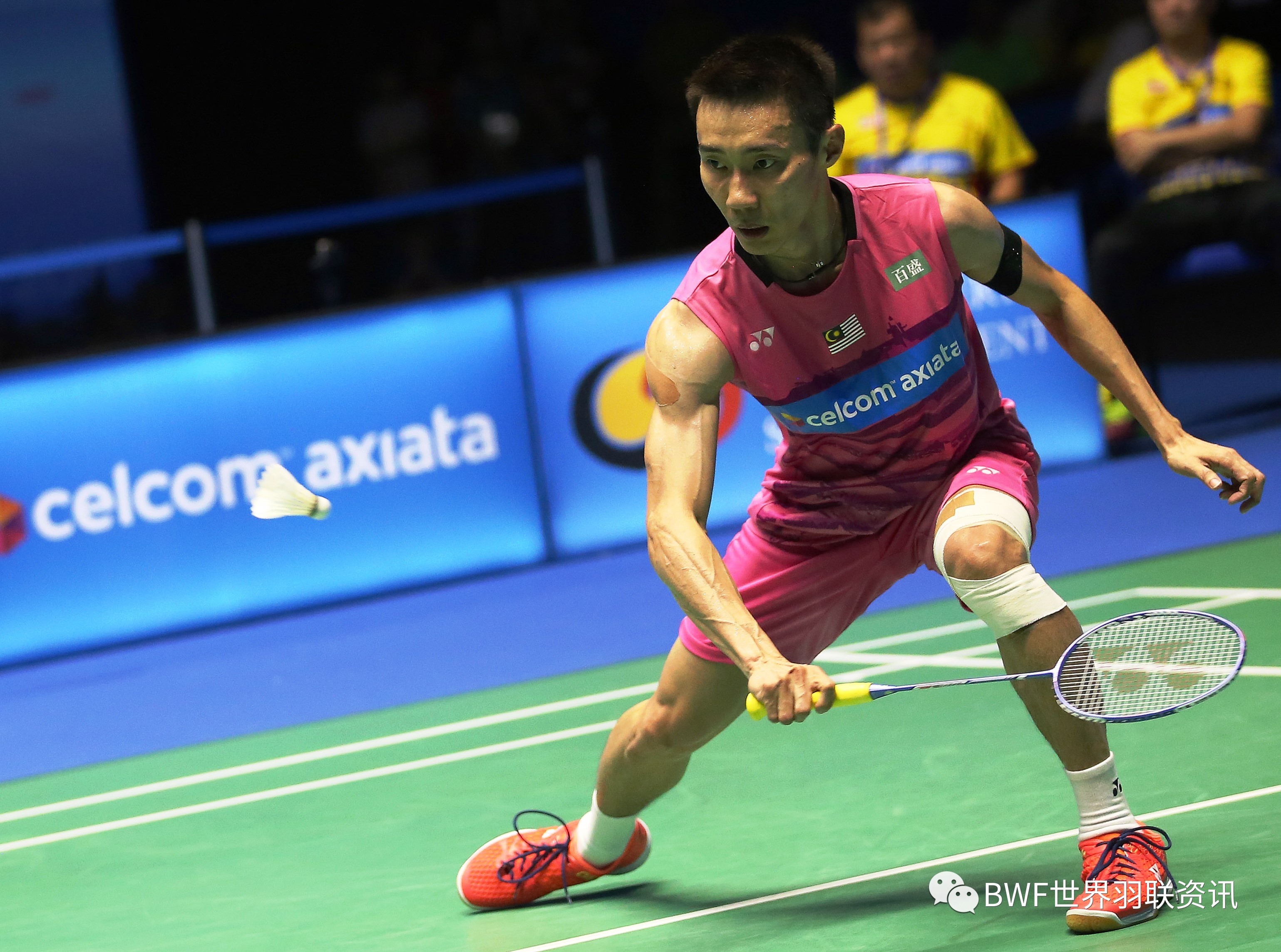 关于马来西亚羽毛球队完胜印尼羽毛球队,李宗伟制霸全场的信息 关于马来西亚羽毛球队完胜印尼羽毛球队,李宗伟制霸全场的信息