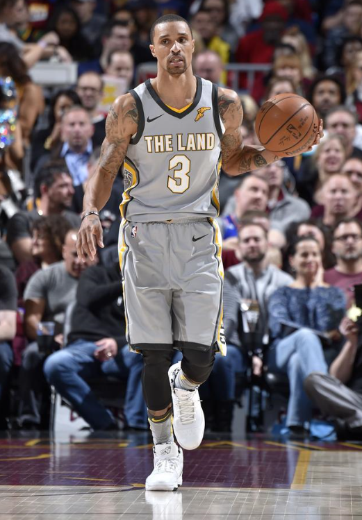 独行侠强势鹈鹕,乔治·希尔关键制胜的简单介绍 独行侠强势鹈鹕,乔治·希尔关键制胜的简单介绍