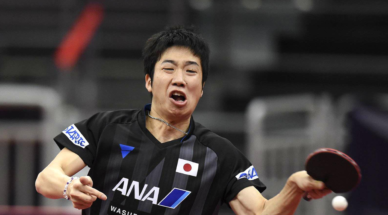 包含奥地利乒乓球队完胜中国乒乓球队,水谷隼高光表现的词条 包含奥地利乒乓球队完胜中国乒乓球队,水谷隼高光表现的词条