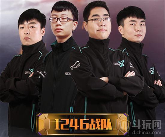 绝地求生队主教练发声,誓言带队登顶 绝地求生队主教练发声,誓言带队登顶