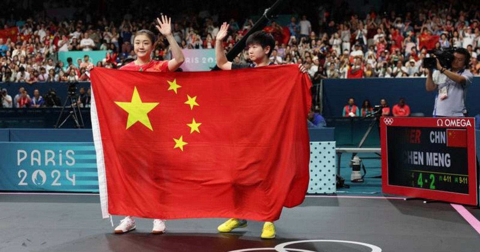 pg电子娱乐-日本队横扫中国队，马琳关键制胜