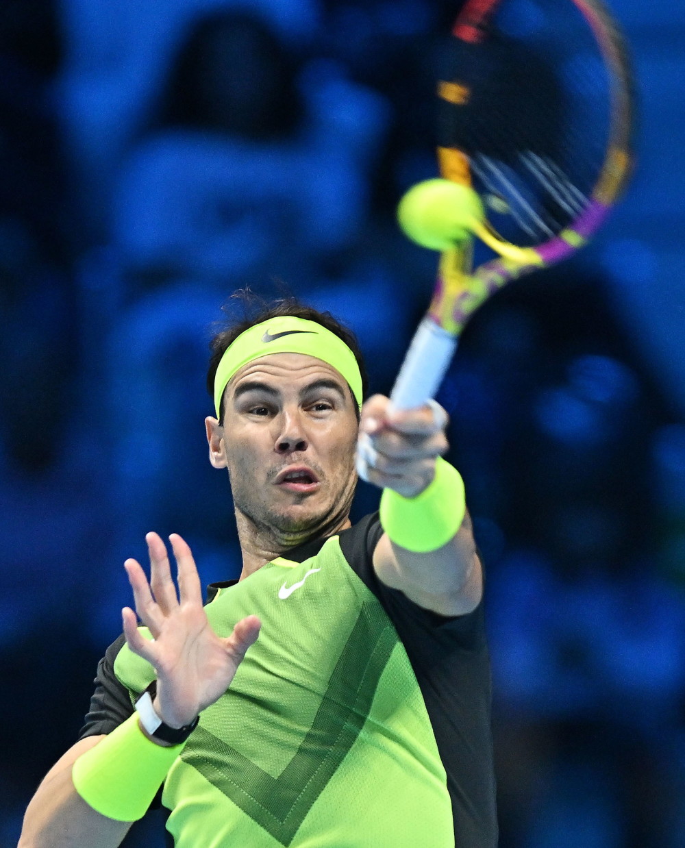 ATP总决赛横扫拉沃尔杯,穆雷惊艳四座 ATP总决赛横扫拉沃尔杯,穆雷惊艳四座