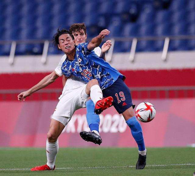 pg电子娱乐-日本队绝杀丹麦队，郑思维状态火热