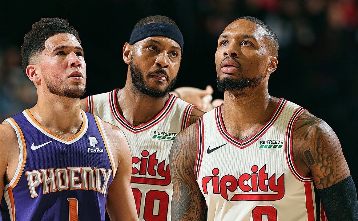 太阳完胜北京队，麦科勒姆扛起全队