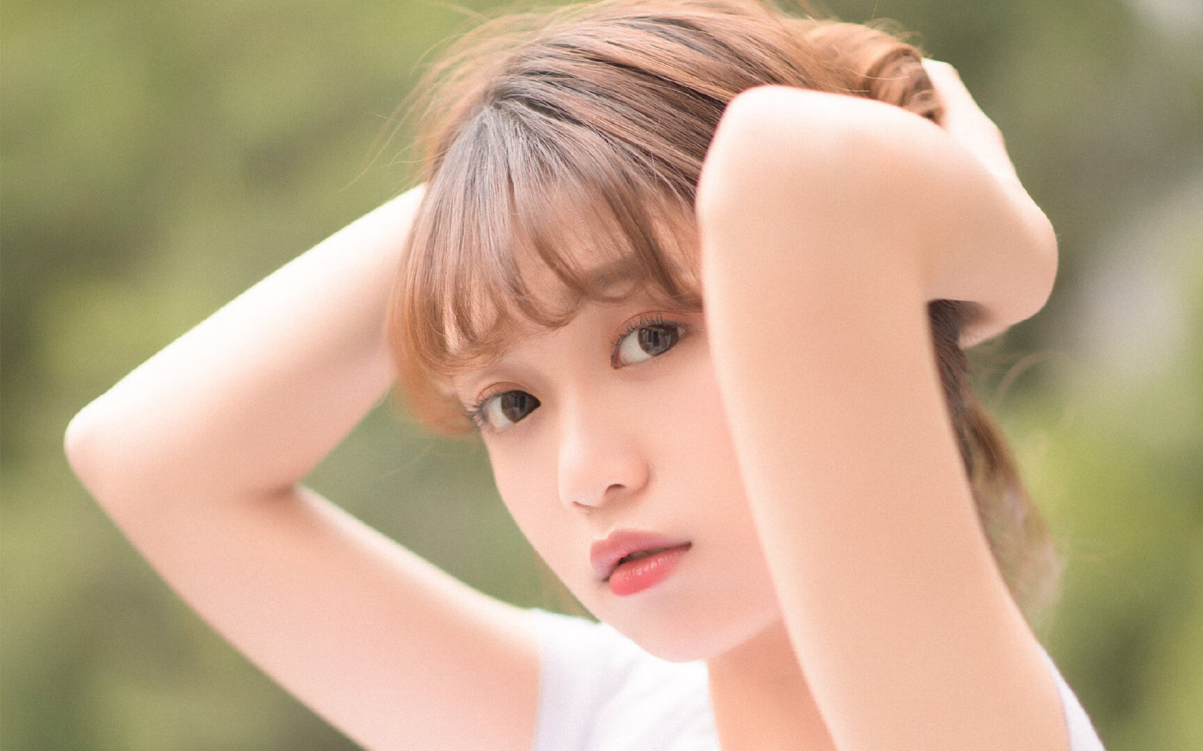 当卫冕冠军遇上天才少年，李刚仁用一场完美发挥重新定义韩国足球