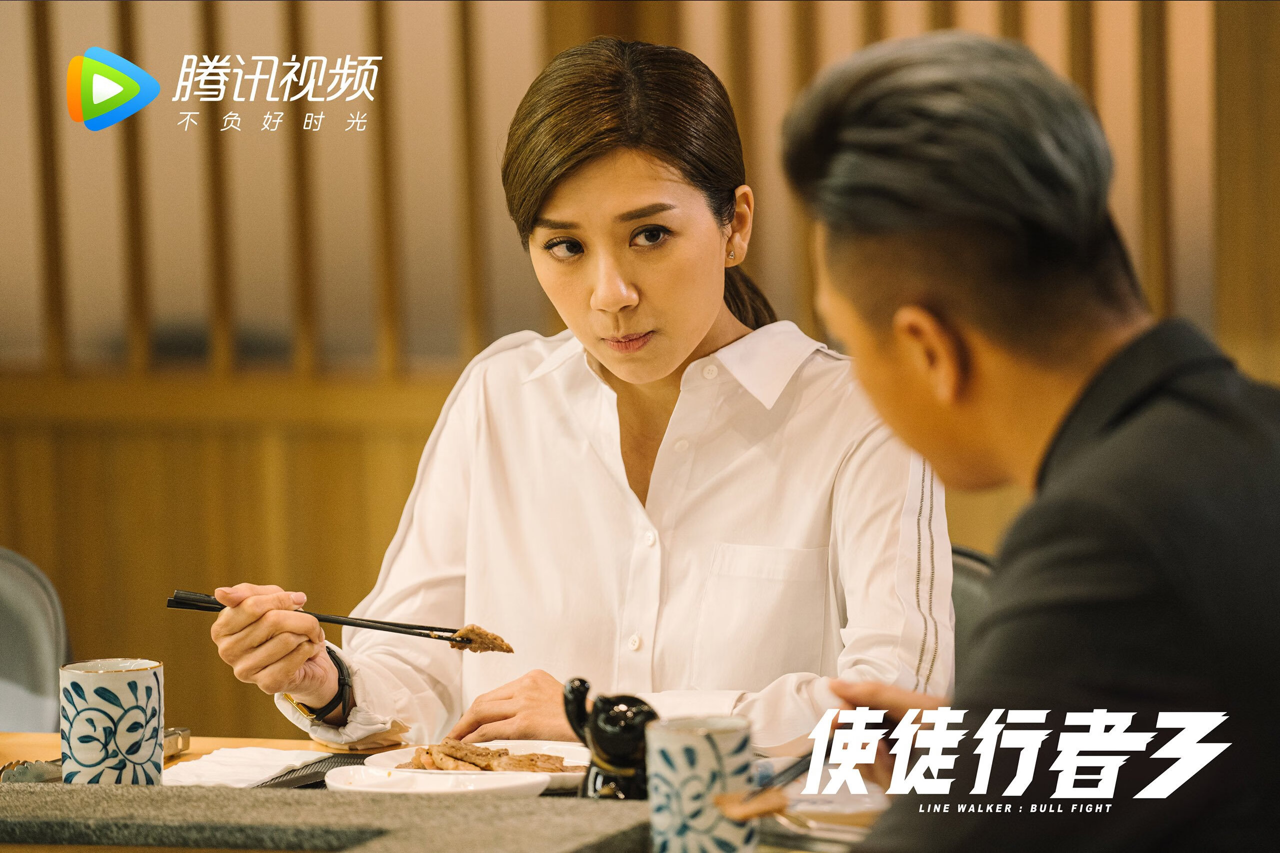 稳定输出的艺术，班凯罗如何在双塔围剿中为浙江队筑起胜利基石？