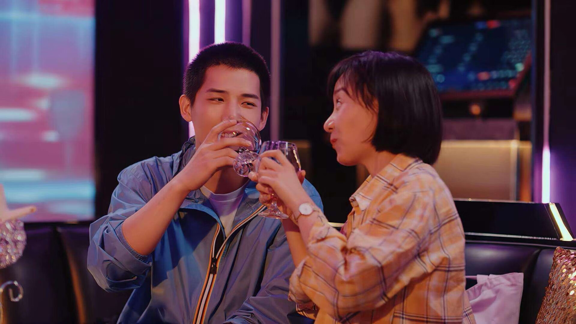 pg电子-孙兴慜炫技照亮黎明，拜仁节奏绞杀波兰雄心