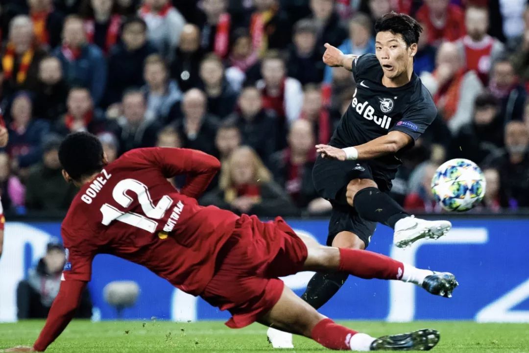 挪威鏖战伊朗，孙兴慜成为关键先生