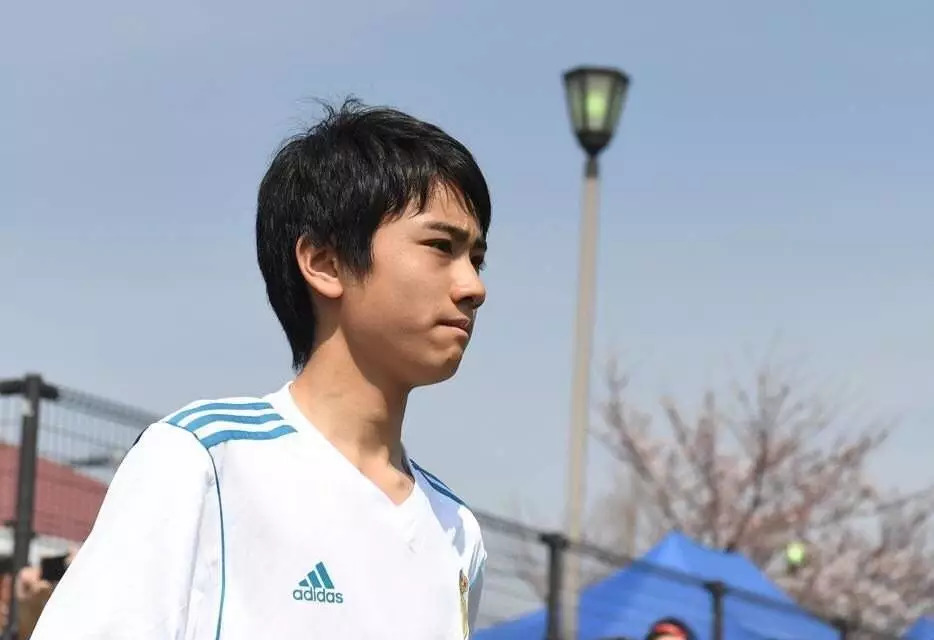 久保建英爆发，卡塔尔一波带走尼日利亚